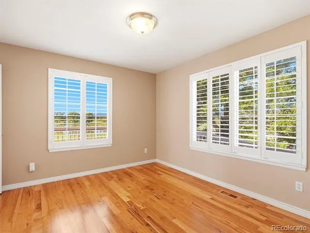 7700 W Grant Ranch Boulevard #5D Littleton, CO 80123