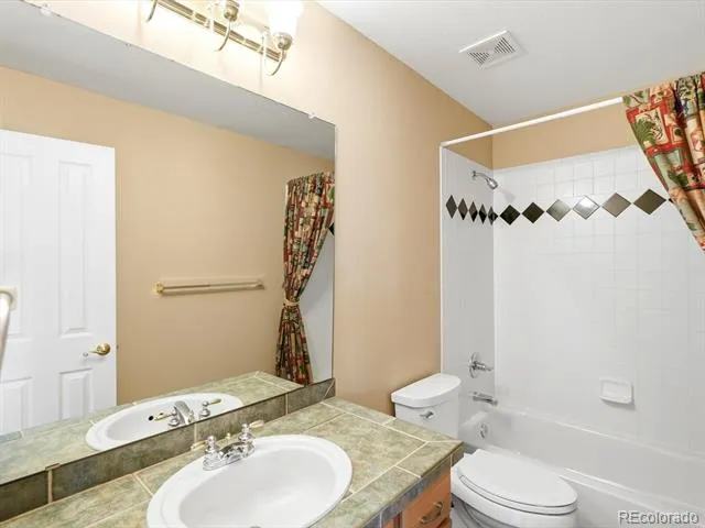 7700 W Grant Ranch Boulevard #5D Littleton, CO 80123