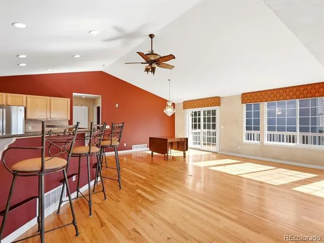 7700 W Grant Ranch Boulevard #5D Littleton, CO 80123