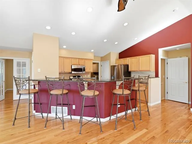 7700 W Grant Ranch Boulevard #5D Littleton, CO 80123