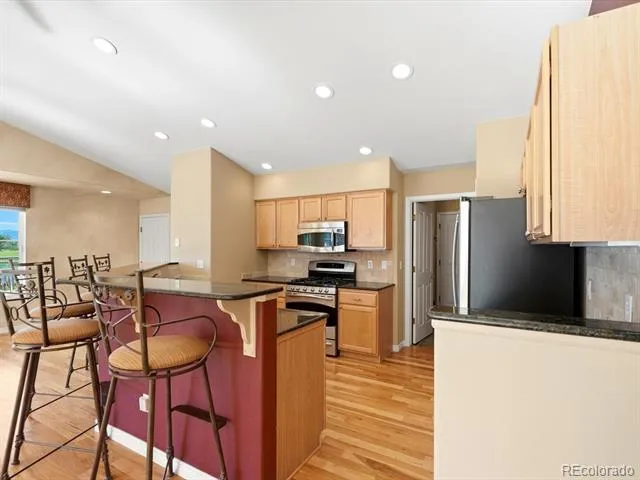 7700 W Grant Ranch Boulevard #5D Littleton, CO 80123