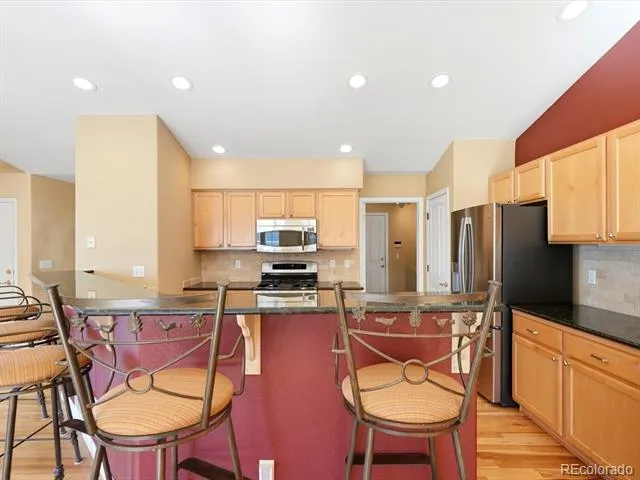 7700 W Grant Ranch Boulevard #5D Littleton, CO 80123