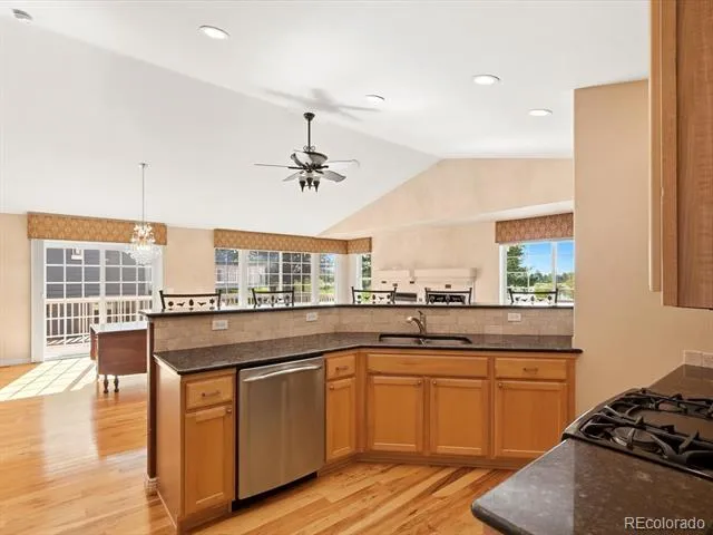 7700 W Grant Ranch Boulevard #5D Littleton, CO 80123