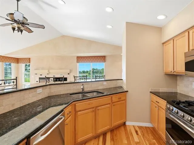 7700 W Grant Ranch Boulevard #5D Littleton, CO 80123