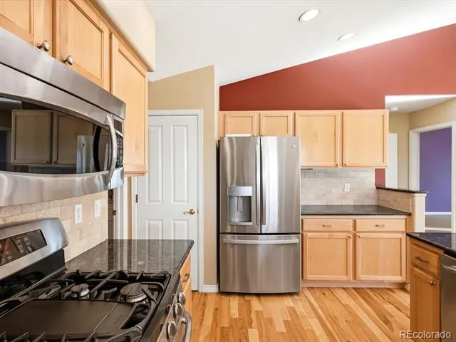 7700 W Grant Ranch Boulevard #5D Littleton, CO 80123