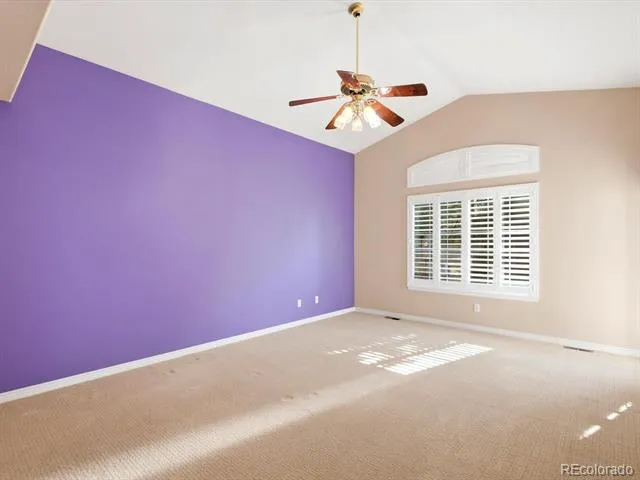 7700 W Grant Ranch Boulevard #5D Littleton, CO 80123
