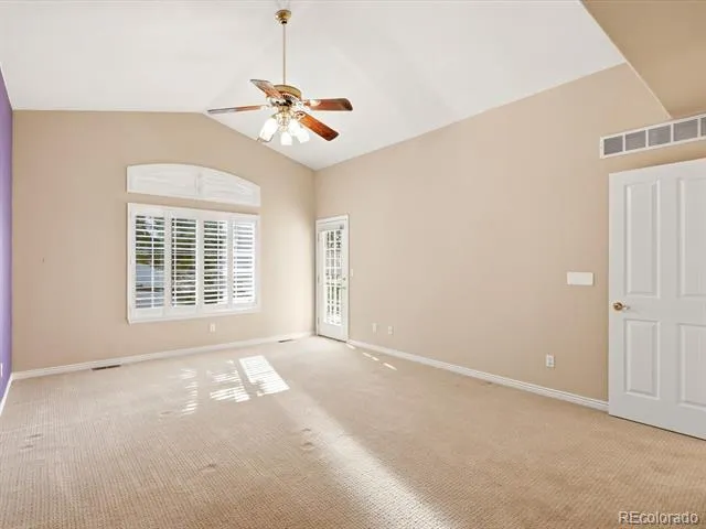 7700 W Grant Ranch Boulevard #5D Littleton, CO 80123