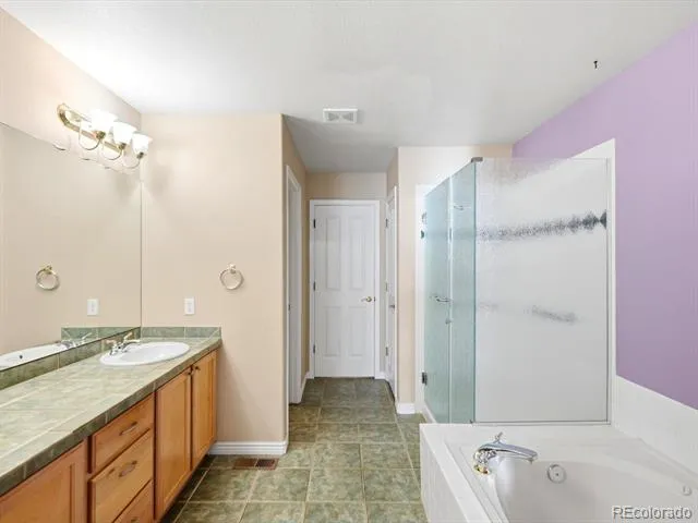 7700 W Grant Ranch Boulevard #5D Littleton, CO 80123