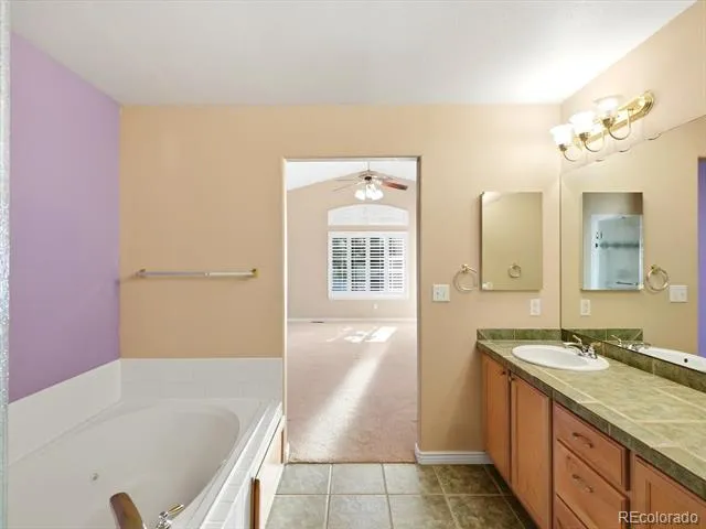 7700 W Grant Ranch Boulevard #5D Littleton, CO 80123