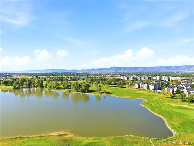 7700 W Grant Ranch Boulevard #5D Littleton, CO 80123