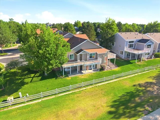 7700 W Grant Ranch Boulevard #5D Littleton, CO 80123