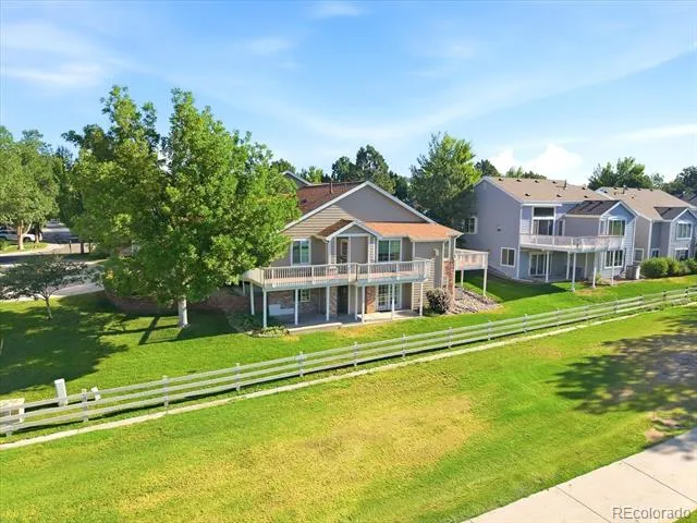 7700 W Grant Ranch Boulevard #5D Littleton, CO 80123