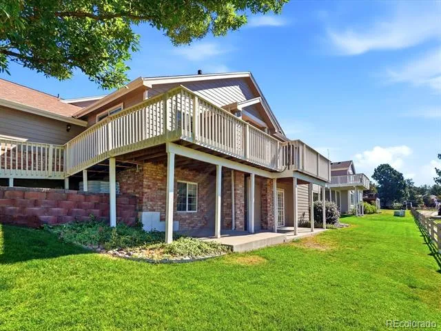 7700 W Grant Ranch Boulevard #5D Littleton, CO 80123