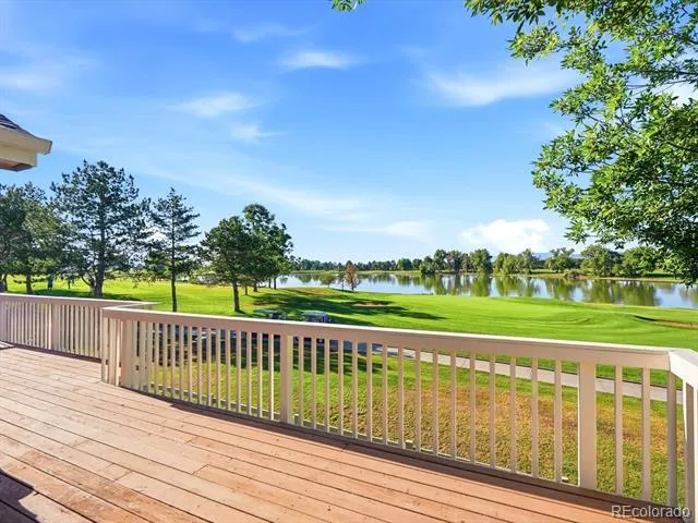 7700 W Grant Ranch Boulevard #5D Littleton, CO 80123