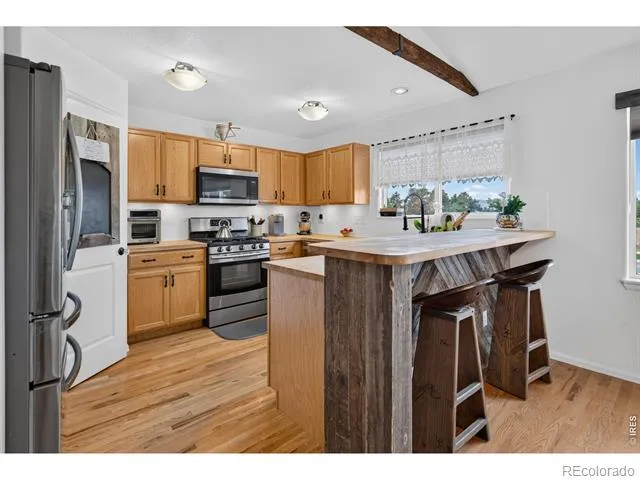 3445 Yule Trail Drive Fort Collins, CO 80524