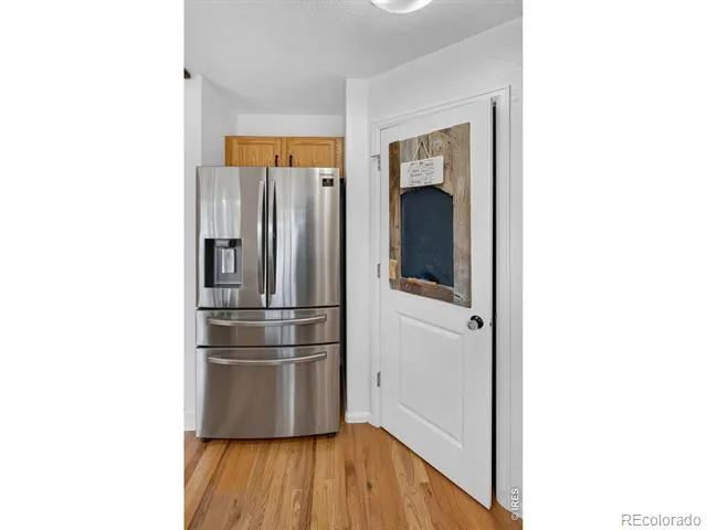 3445 Yule Trail Drive Fort Collins, CO 80524