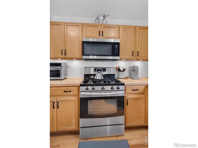3445 Yule Trail Drive Fort Collins, CO 80524