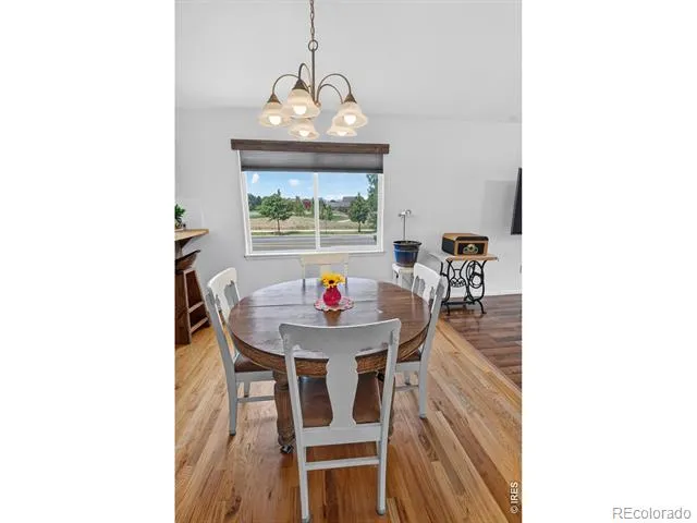 3445 Yule Trail Drive Fort Collins, CO 80524