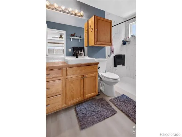 3445 Yule Trail Drive Fort Collins, CO 80524
