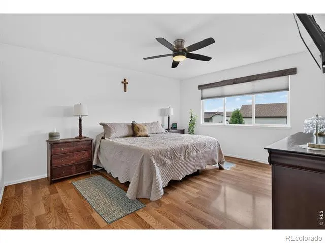 3445 Yule Trail Drive Fort Collins, CO 80524