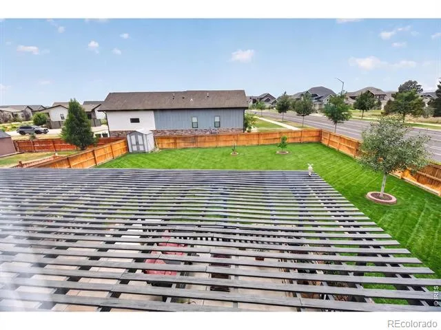 3445 Yule Trail Drive Fort Collins, CO 80524