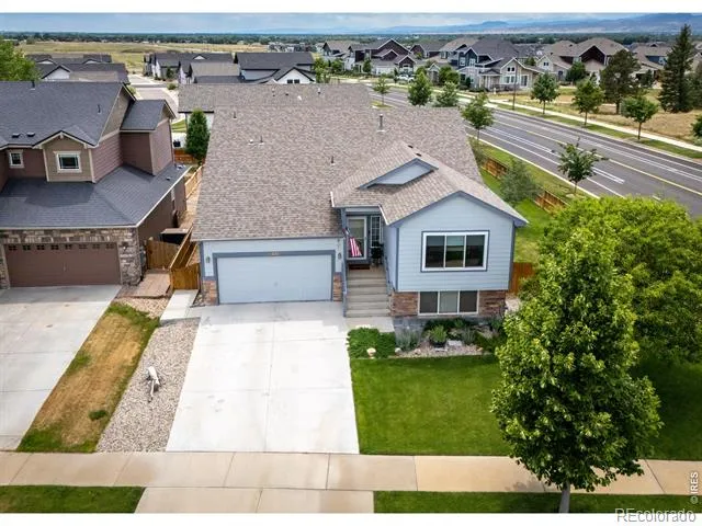 3445 Yule Trail Drive Fort Collins, CO 80524