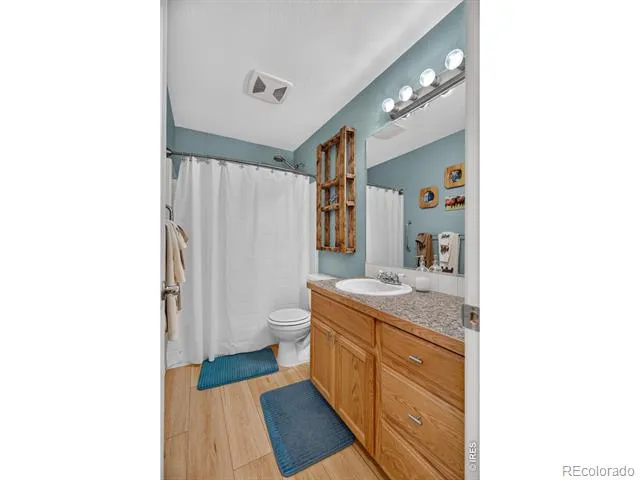 3445 Yule Trail Drive Fort Collins, CO 80524