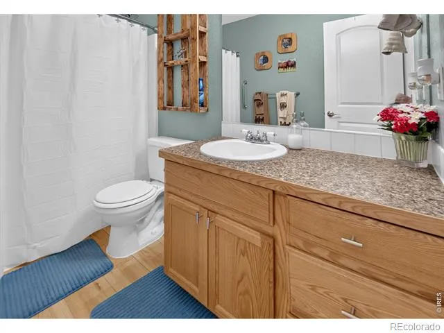 3445 Yule Trail Drive Fort Collins, CO 80524