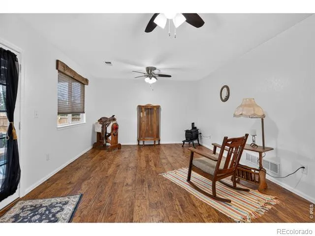 3445 Yule Trail Drive Fort Collins, CO 80524
