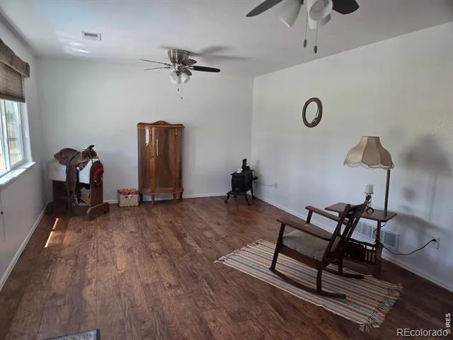 3445 Yule Trail Drive Fort Collins, CO 80524