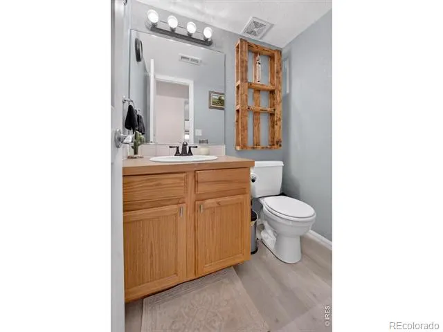 3445 Yule Trail Drive Fort Collins, CO 80524