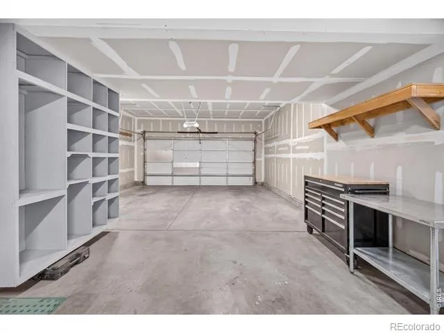 3445 Yule Trail Drive Fort Collins, CO 80524