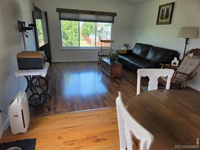 3445 Yule Trail Drive Fort Collins, CO 80524