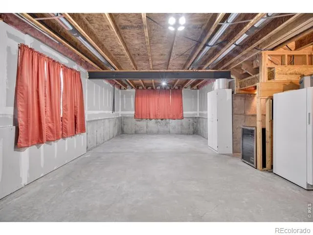 3445 Yule Trail Drive Fort Collins, CO 80524