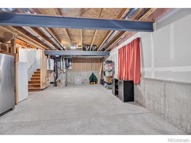 3445 Yule Trail Drive Fort Collins, CO 80524