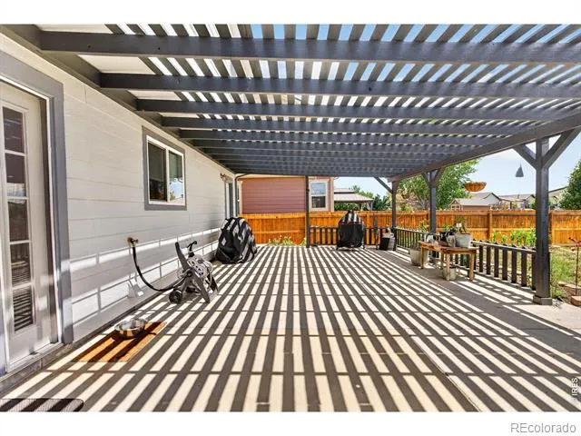 3445 Yule Trail Drive Fort Collins, CO 80524