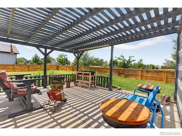 3445 Yule Trail Drive Fort Collins, CO 80524