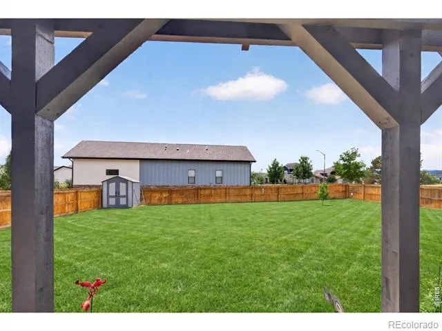 3445 Yule Trail Drive Fort Collins, CO 80524