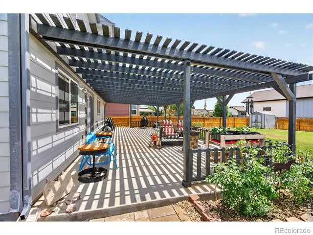 3445 Yule Trail Drive Fort Collins, CO 80524