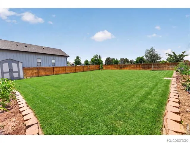 3445 Yule Trail Drive Fort Collins, CO 80524