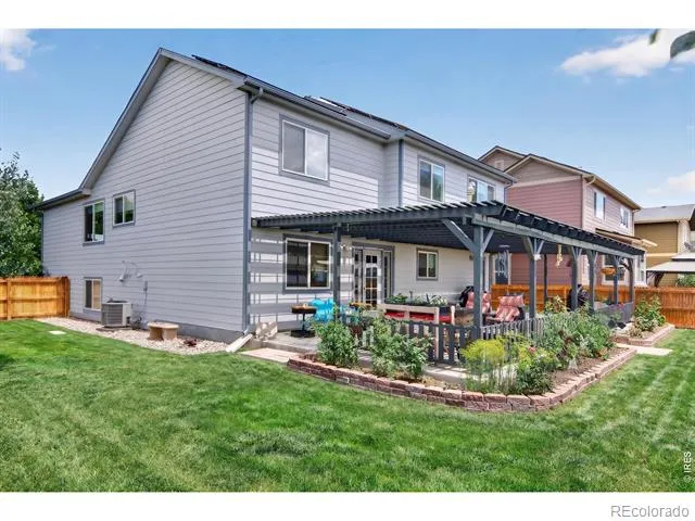 3445 Yule Trail Drive Fort Collins, CO 80524