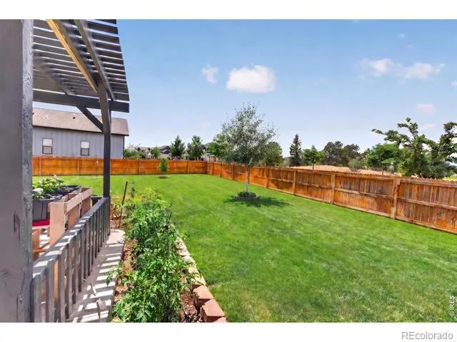 3445 Yule Trail Drive Fort Collins, CO 80524