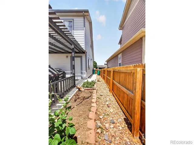 3445 Yule Trail Drive Fort Collins, CO 80524