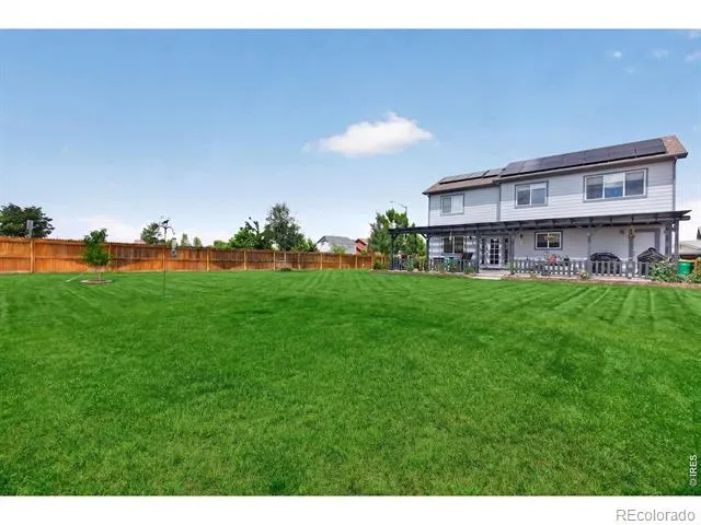 3445 Yule Trail Drive Fort Collins, CO 80524
