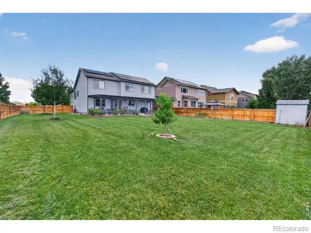 3445 Yule Trail Drive Fort Collins, CO 80524