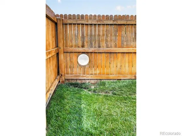 3445 Yule Trail Drive Fort Collins, CO 80524