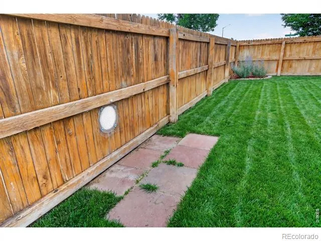 3445 Yule Trail Drive Fort Collins, CO 80524