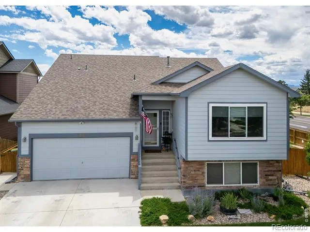 3445 Yule Trail Drive Fort Collins, CO 80524
