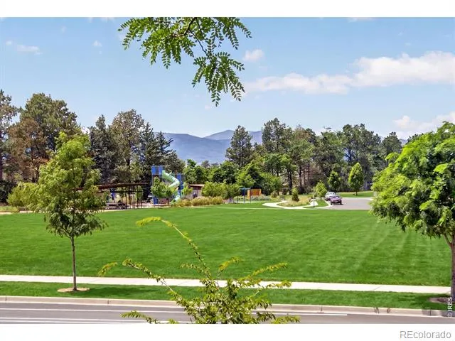 3445 Yule Trail Drive Fort Collins, CO 80524