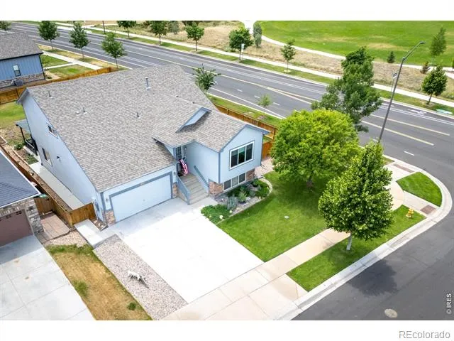 3445 Yule Trail Drive Fort Collins, CO 80524